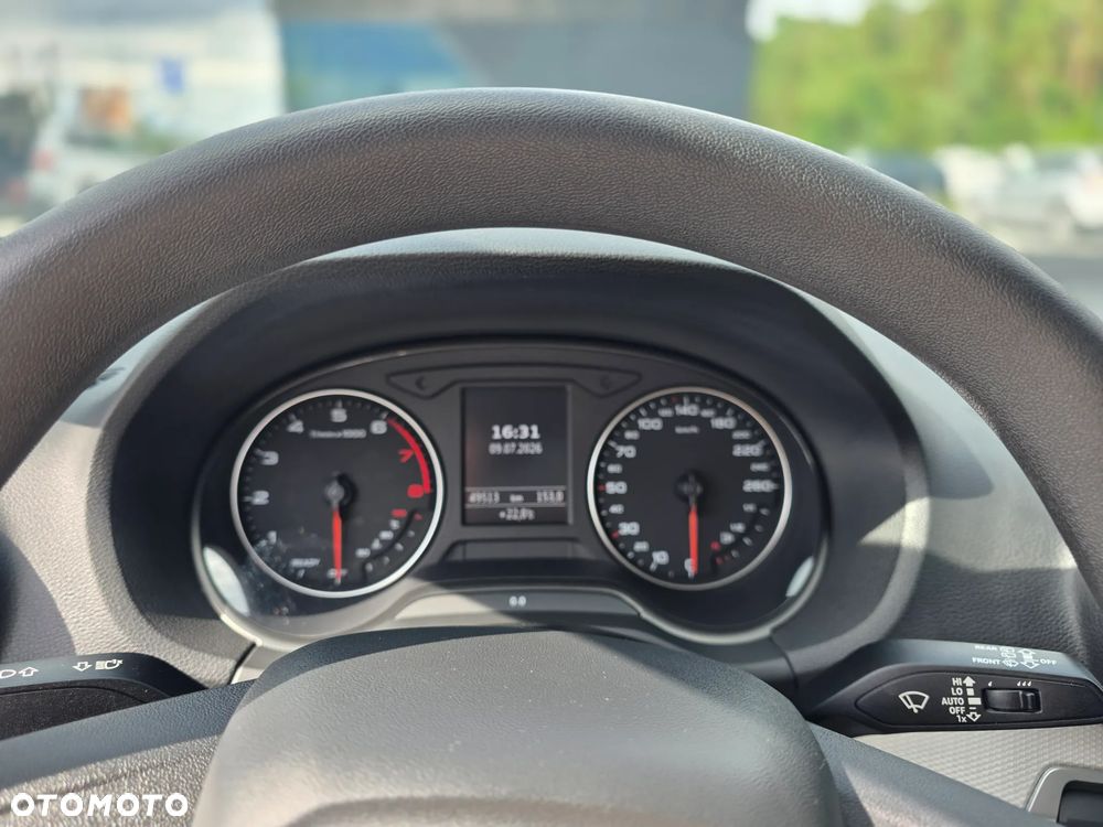 Audi Q2 30 TFSI Sport - 16