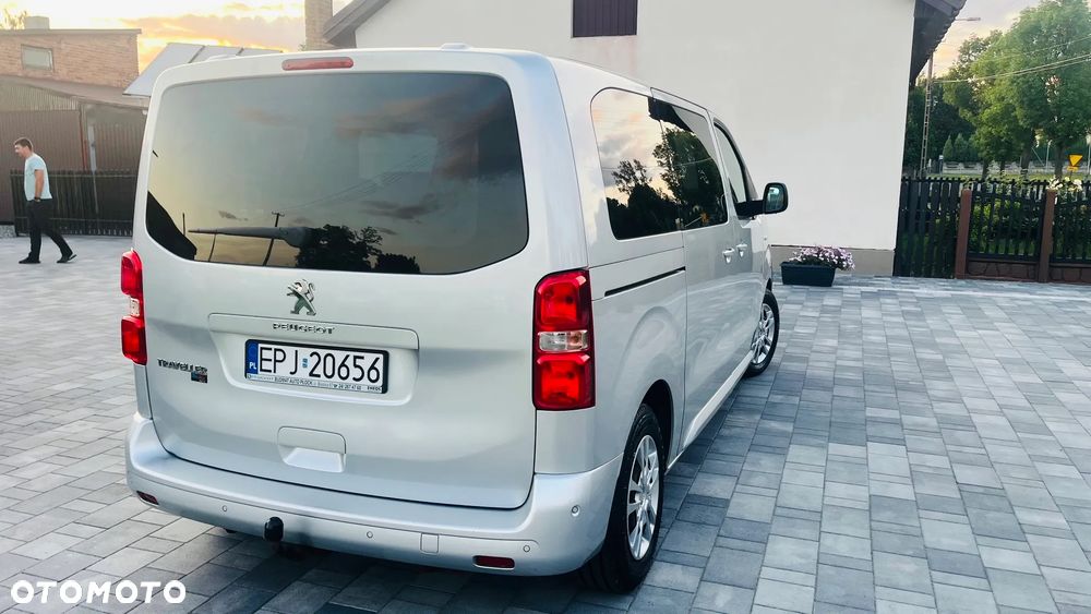 Peugeot Expert - 5