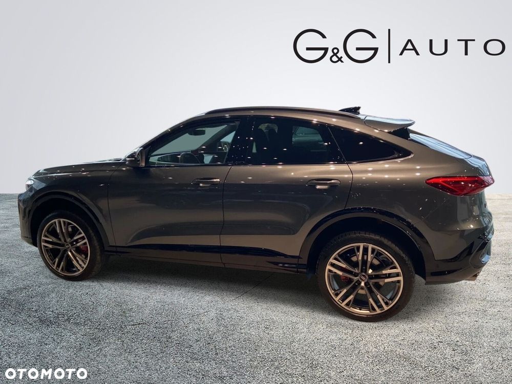 Audi SQ5 Sportback - 3
