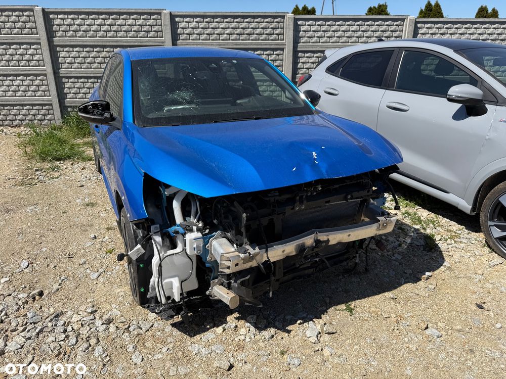 Peugeot 208 GT Line - 13