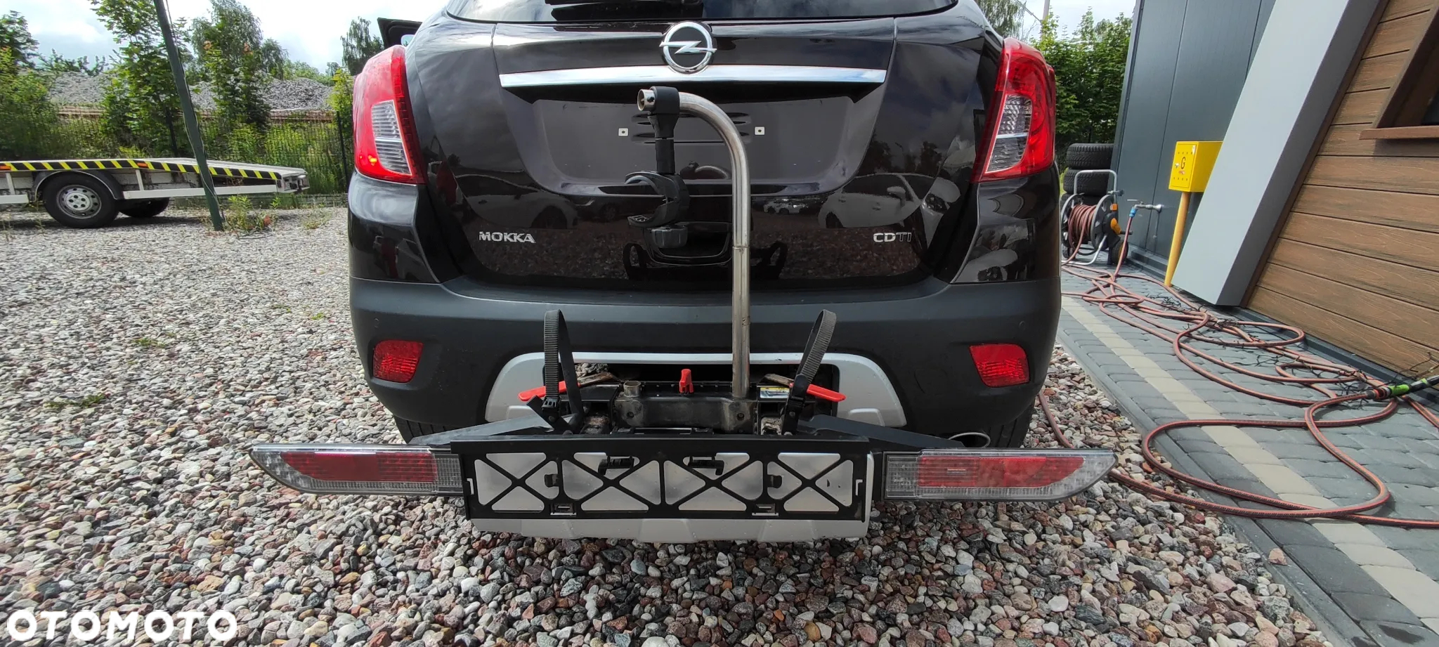 Opel Mokka - 31