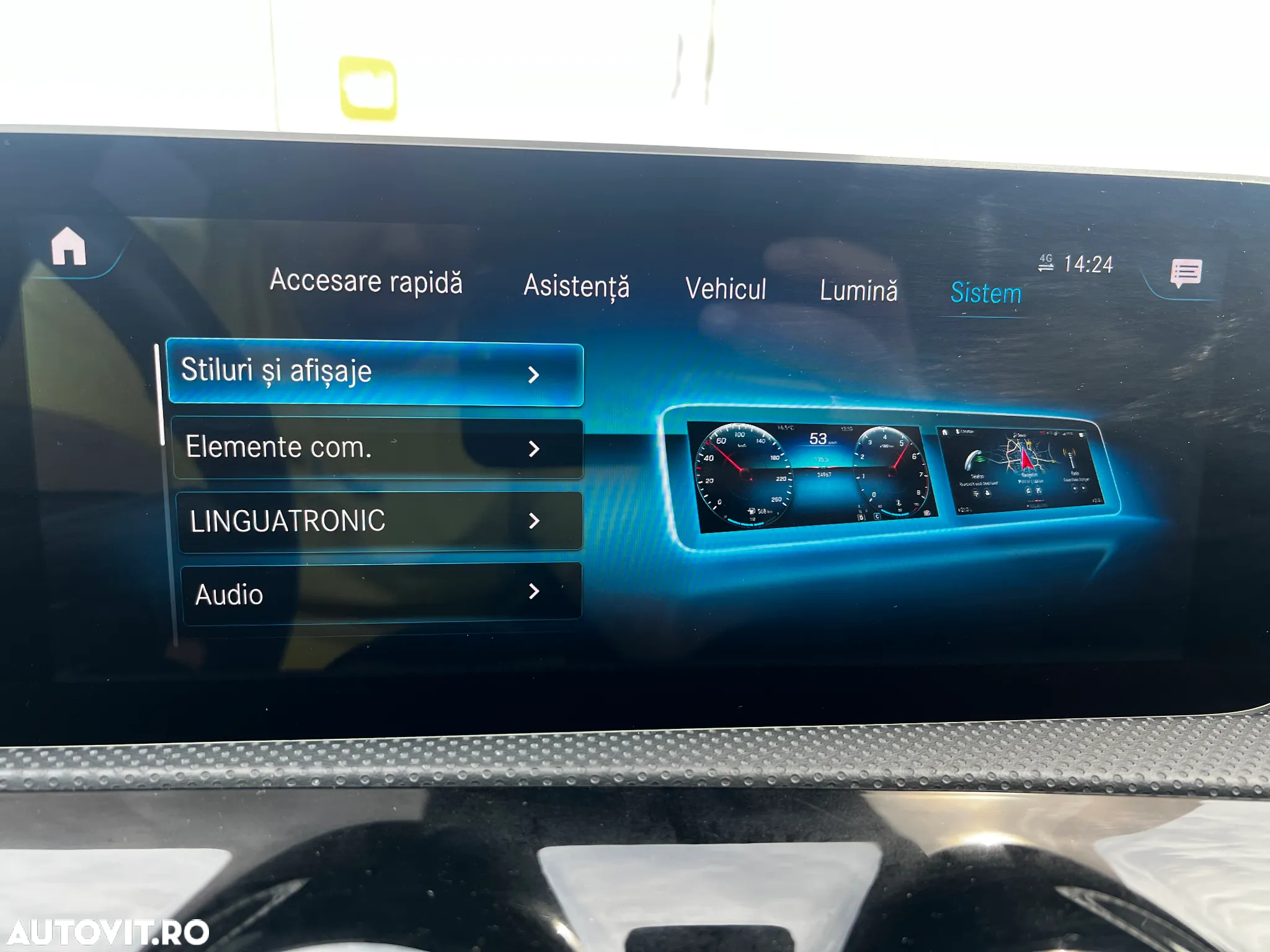 Mercedes-Benz A 180 d 7G-DCT AMG Line - 30