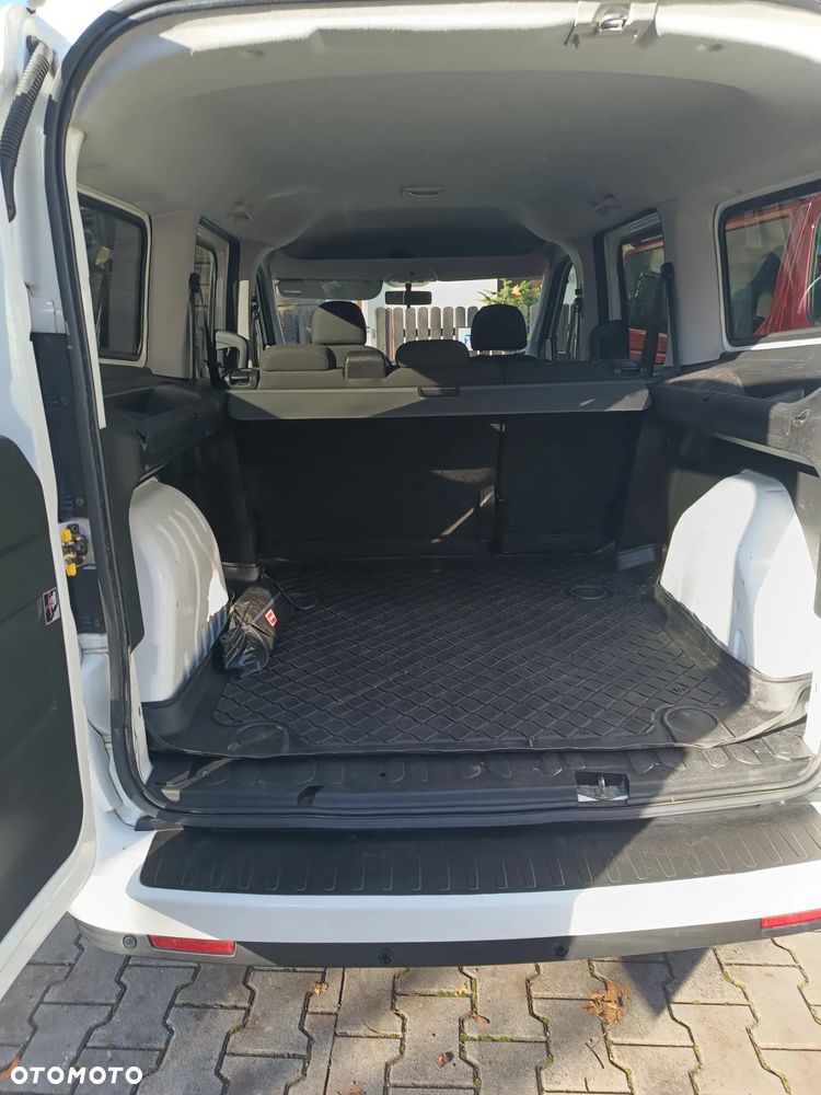 Fiat Doblo - 12