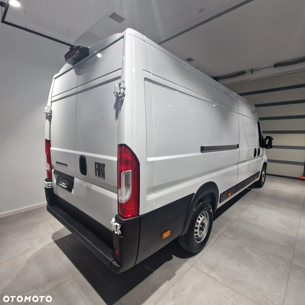 Fiat DUCATO L4H2 22 H3POWER 180KM 35T - 5
