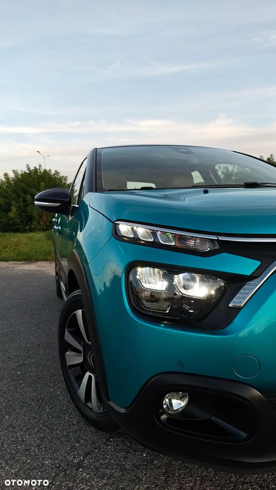 Citroën C3 Pure Tech 110 S&S ELLE ONLINE EDITION - 5