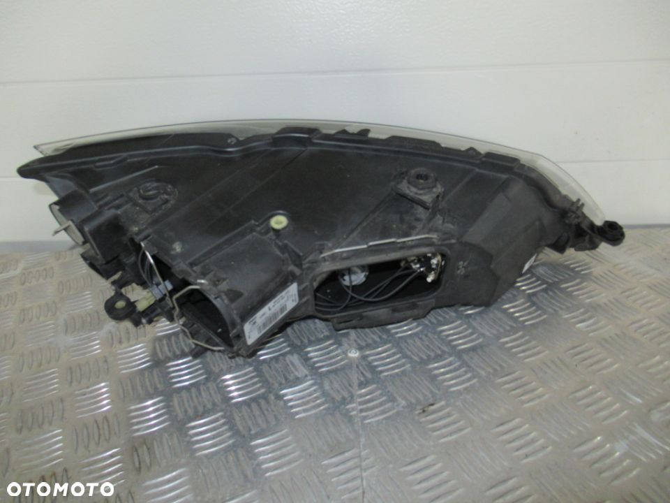 LAMPA PRZEDNIA PRZÓD LEWA SEAT LEON 3 III 5F1 5F1941005 2012-2016 - 7