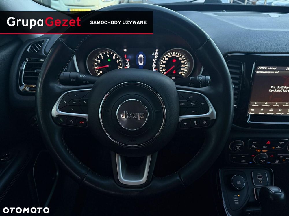 Jeep Compass - 11