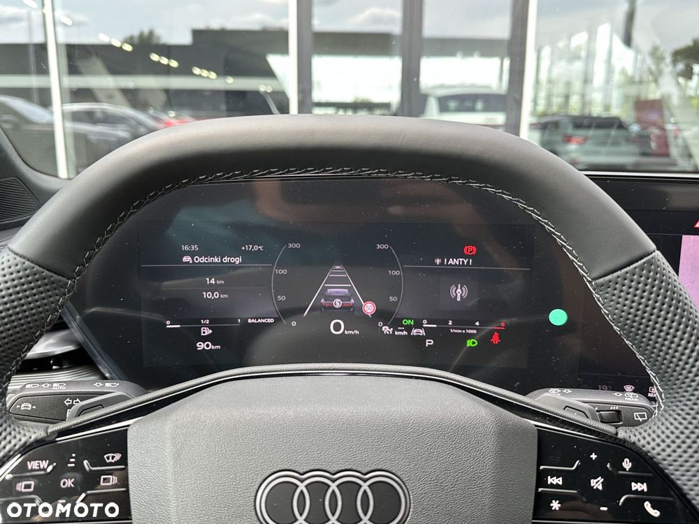 Audi A6 - 19