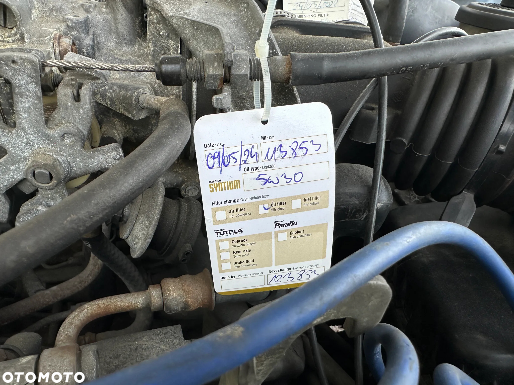Toyota Corolla 1.6 XLi - 33