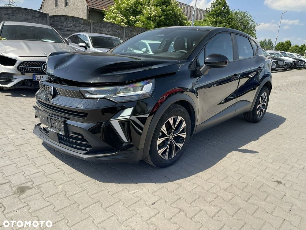 Renault Captur TCe 90 EVOLUTION - 3