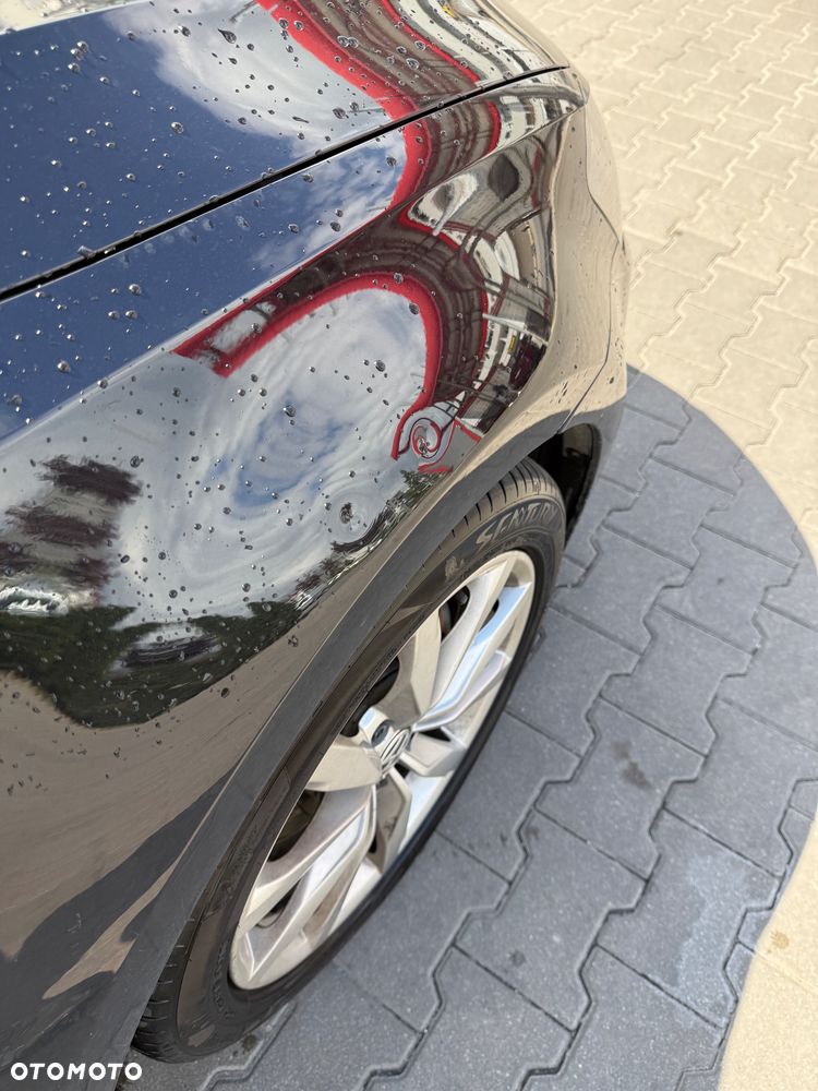 Volkswagen Golf 1.4 TSI BlueMotion Technology Highline - 11
