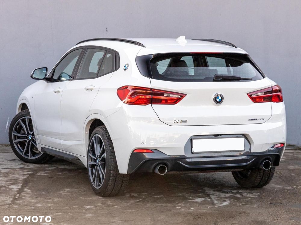 BMW X2 - 4