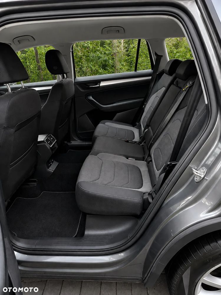Skoda Kodiaq 1.5 TSI ACT 4x2 Ambition DSG - 14