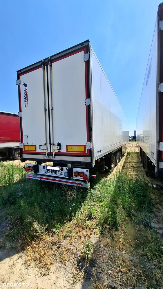 Schmitz Cargobull SKO24/L-13.4FP45COOL - 4