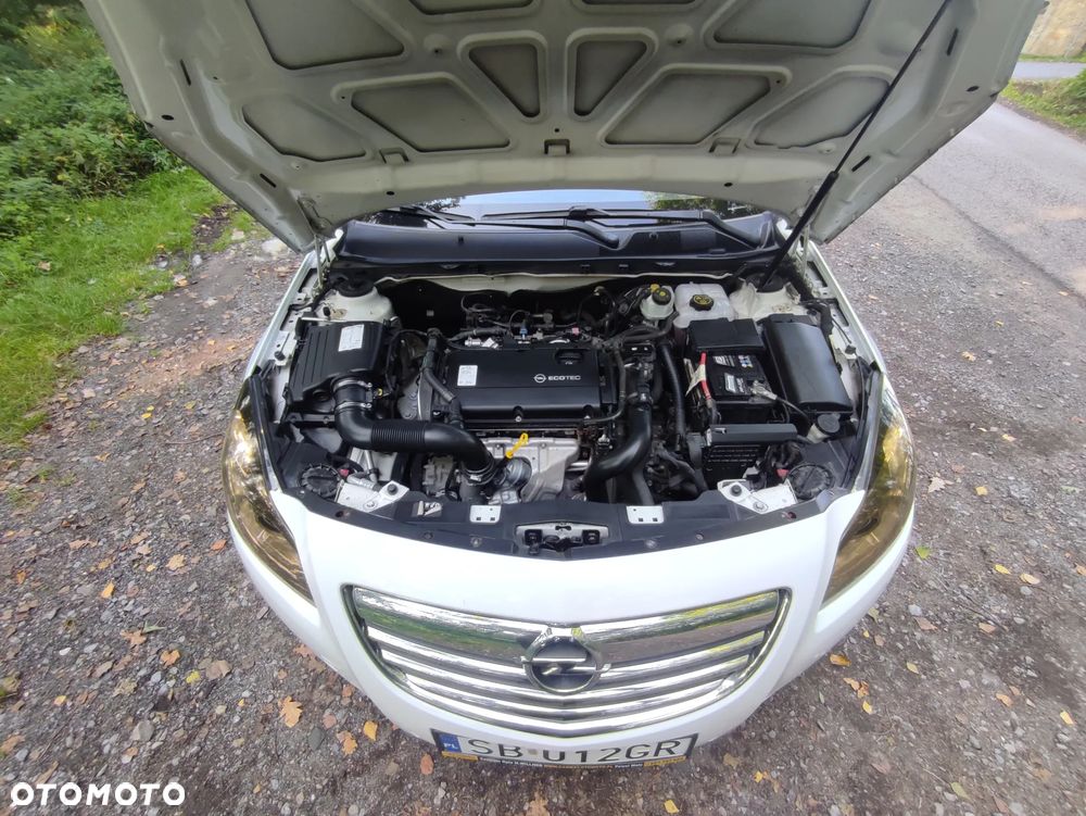 Opel Insignia 1.6 Turbo 150 Jahre - 18