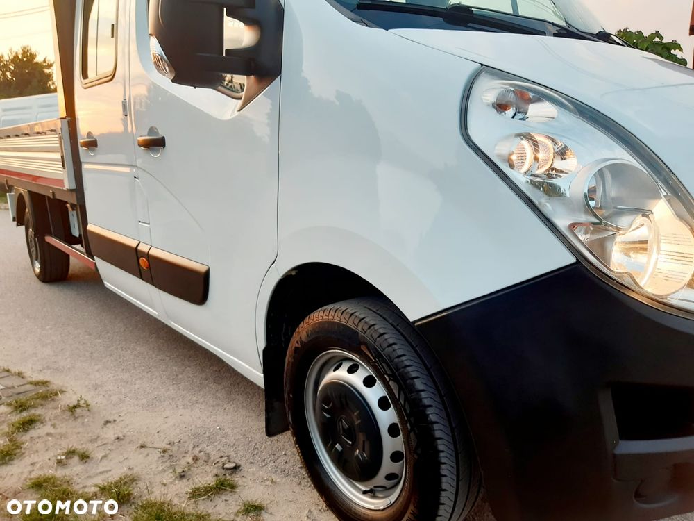 Opel Movano - 23
