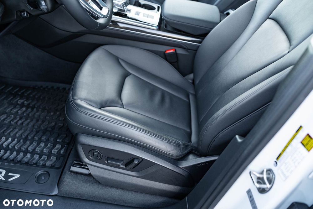 Audi Q7 - 22