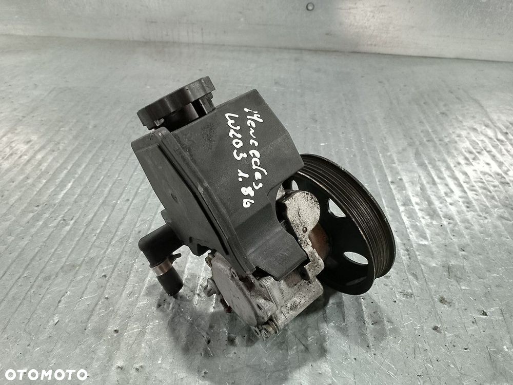 POMPA WSPOMAGANIA MERCEDES-BENZ W203 1.8 B - 2