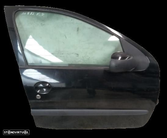 Porta frente direita PEUGEOT 206 (2A/C) - 1