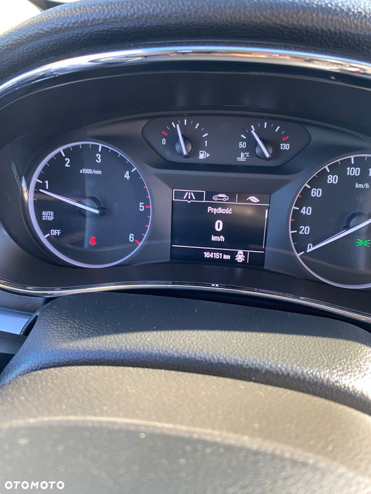 Opel Mokka 1.6 CDTI Cosmo S&S - 28
