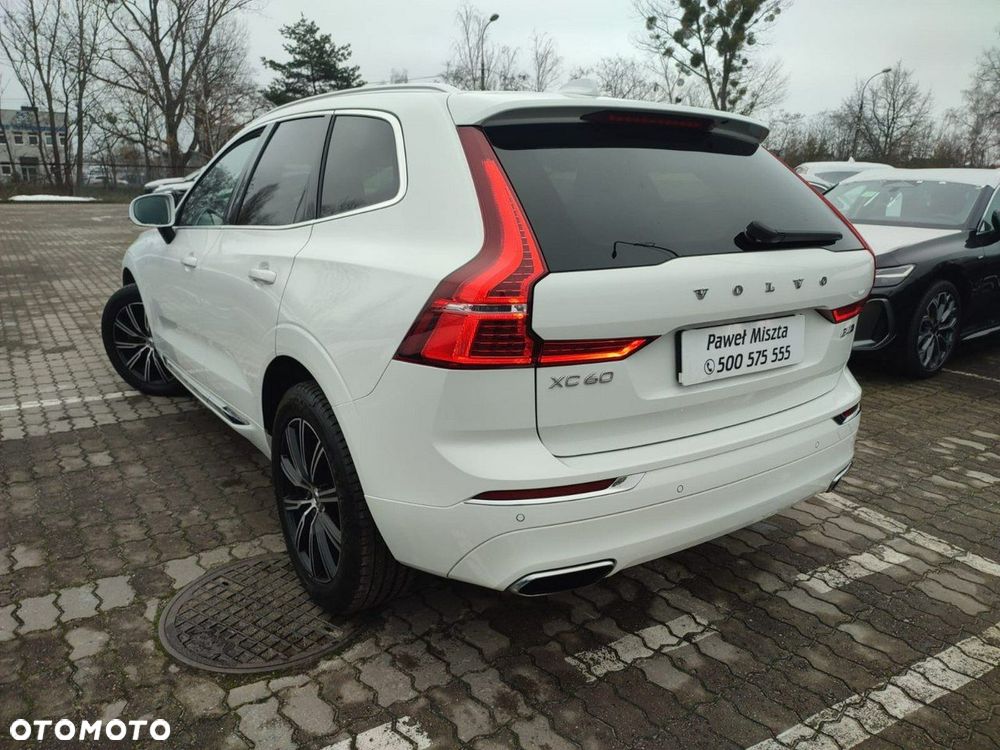 Volvo XC 60 - 3
