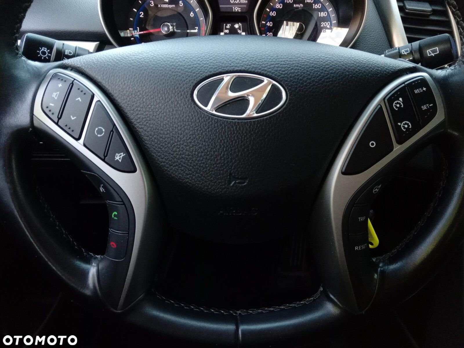 Hyundai i30 1.4 BlueDrive Comfort - 17