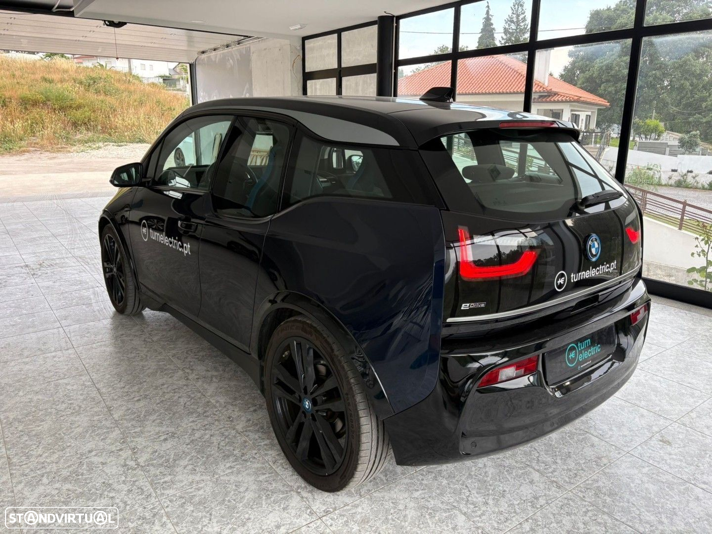 BMW i3 120Ah - 5