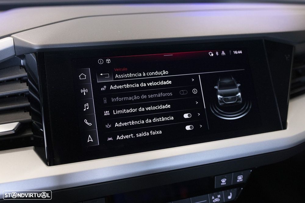 Audi Q4 e-tron 35 55 kWh - 37