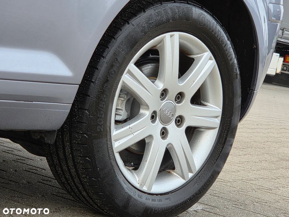 Audi A3 1.6 Ambition - 18