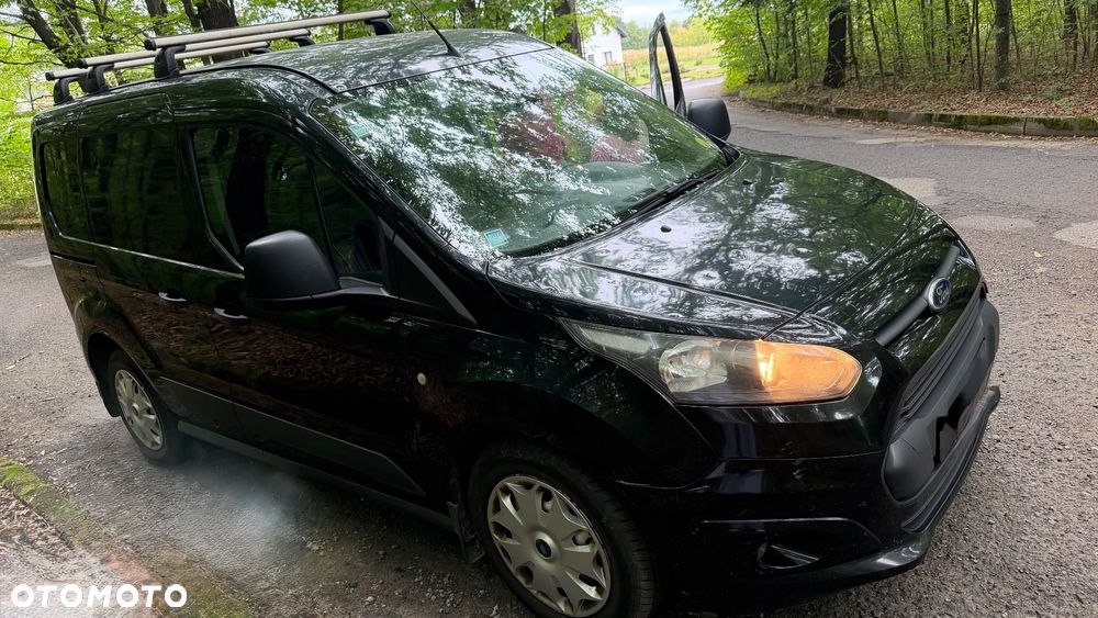 Ford Transit Connect - 2