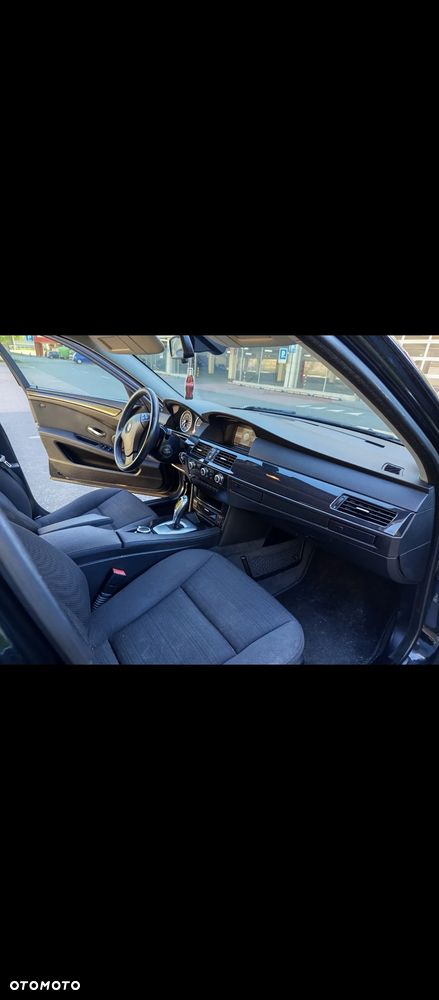 BMW Seria 5 - 2