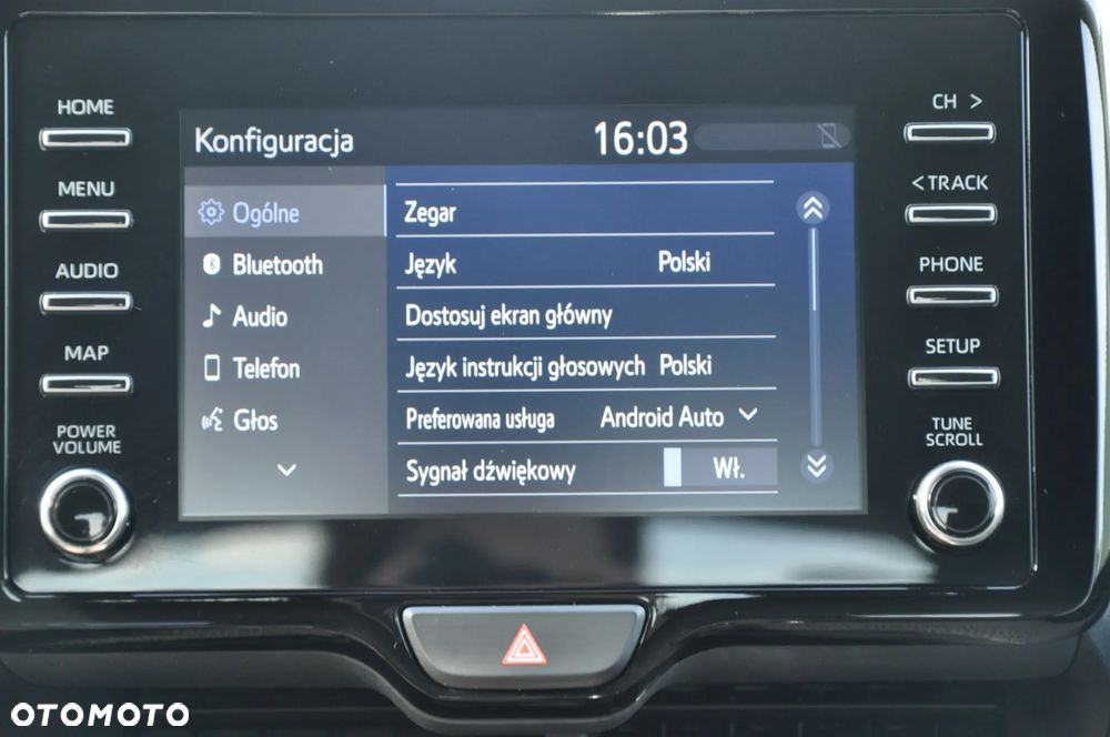 Toyota Yaris Hybrid 1.5 Comfort - 13