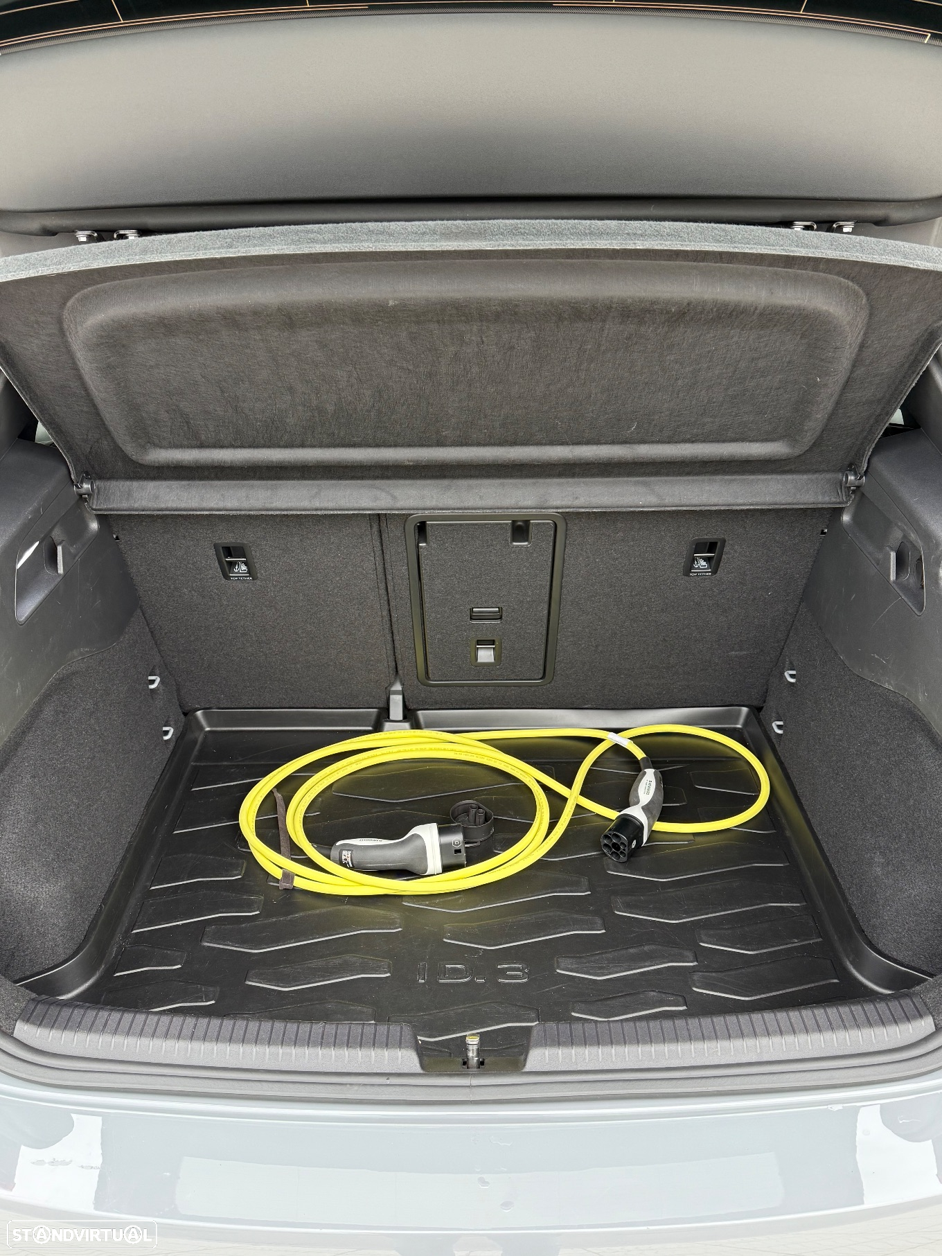 VW ID.3 58 kWh Pro Urban - 21