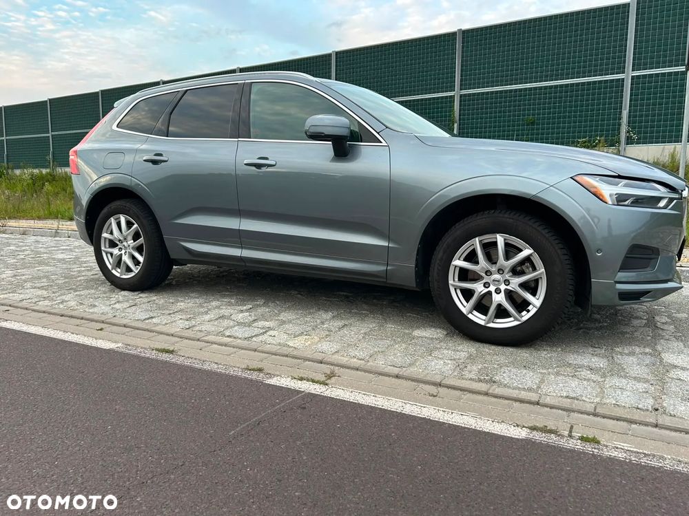 Volvo XC 60 - 7