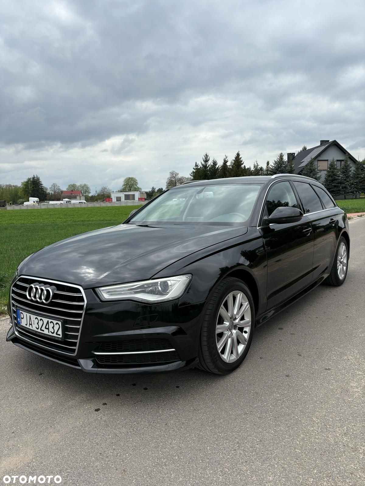 Audi A6 2.0 TDI ultra - 1