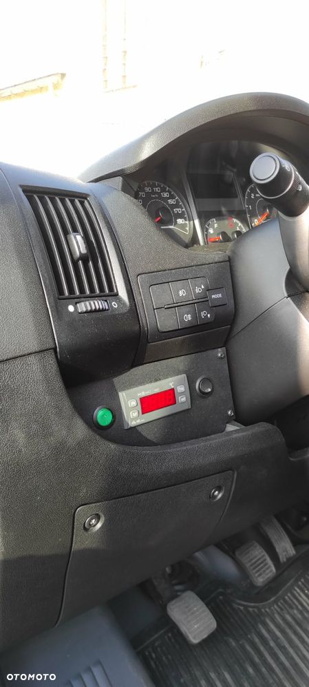 Peugeot boxer - 15