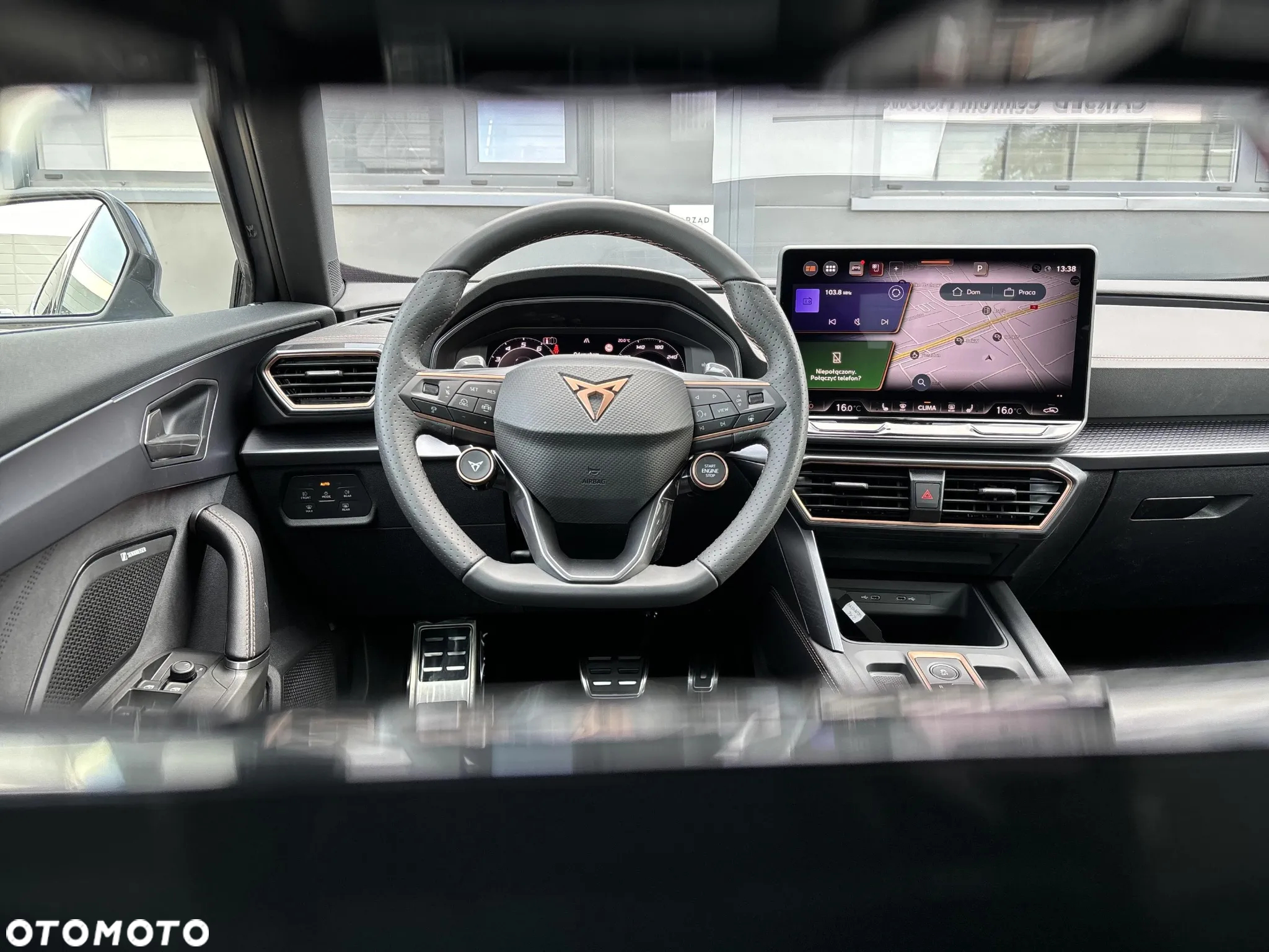 Cupra Formentor 1.5 TSI DSG - 22