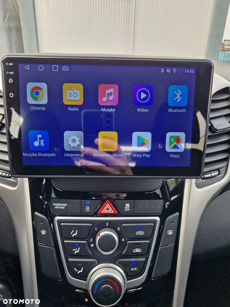 Hyundai i30 1.4 Style - 13