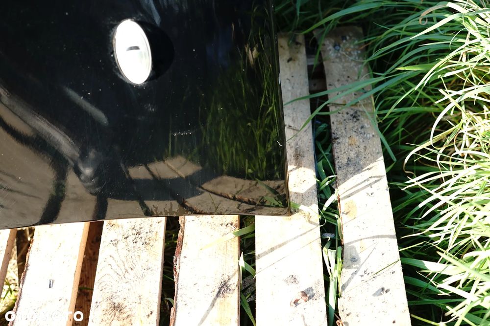 Błotnik przód przedni lewy Citroen C3 Picasso KTVD - 4