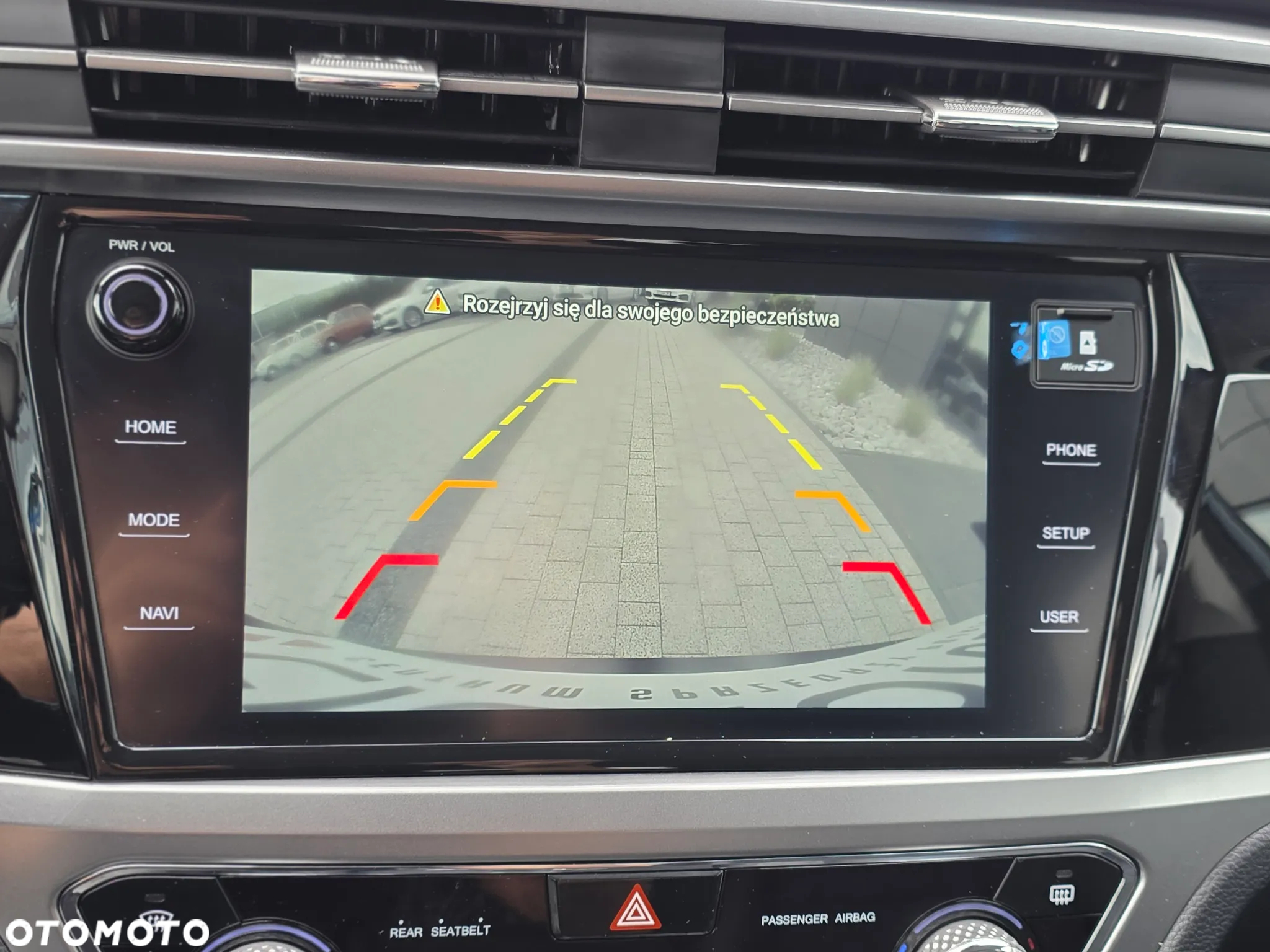 SsangYong/KGM Korando 1.5 T-GDI Quartz 4WD - 22