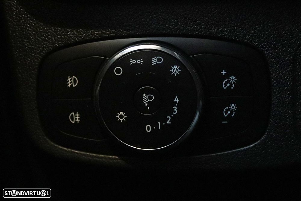 Ford Focus SW 1.0 EcoBoost MHEV ST-Line X Aut. - 18