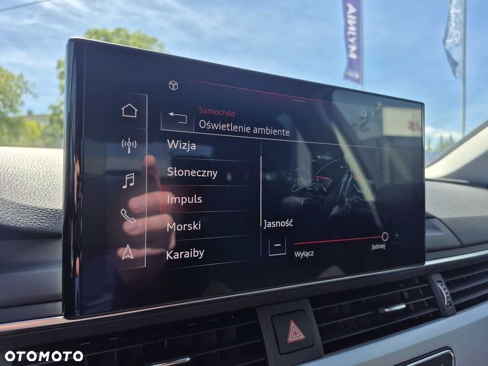 Audi A4 Limousine - 22