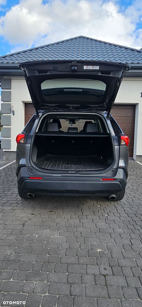 Toyota RAV4 - 26