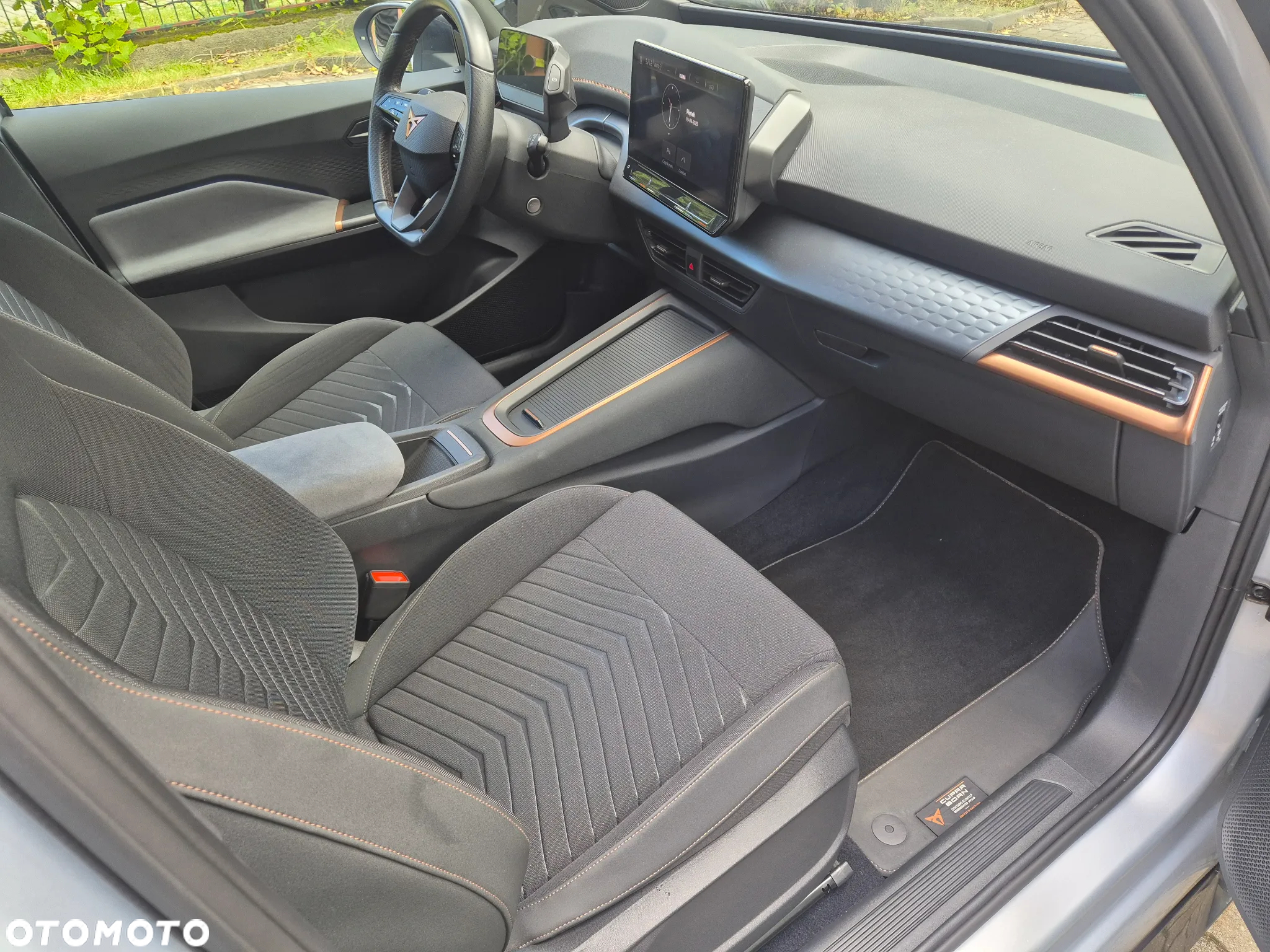 Cupra Born 58kWh - 16