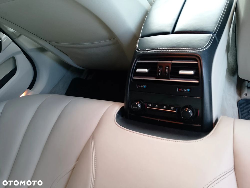 BMW Seria 6 640d xDrive - 20