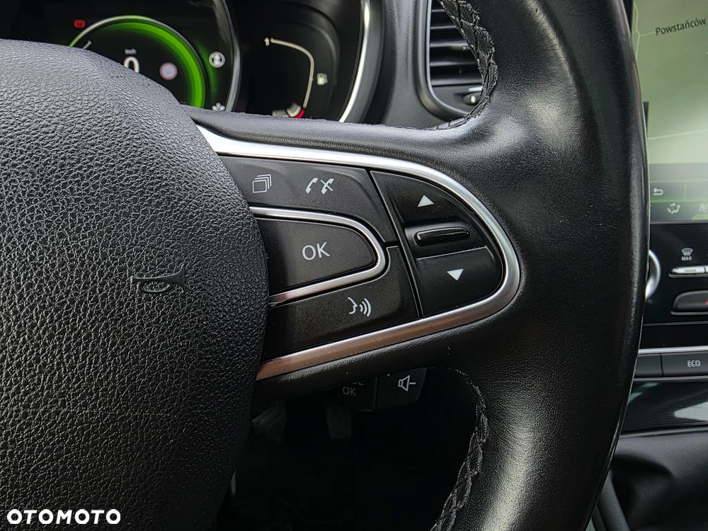 Renault Scenic 1.2 TCe Energy Bose EU6 - 27