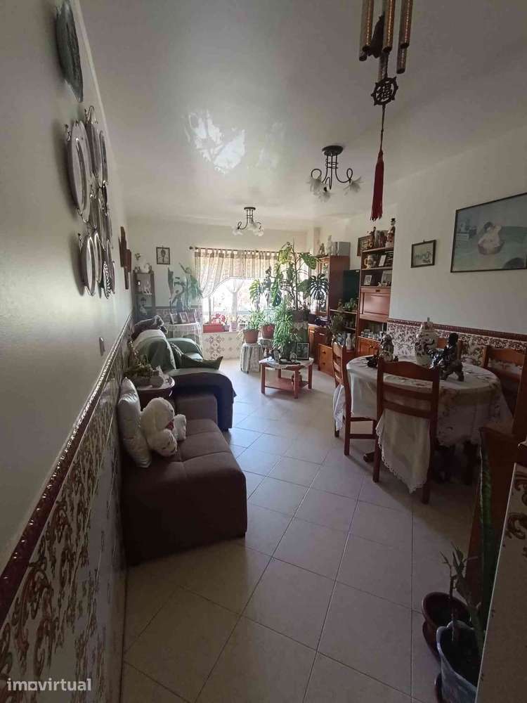 T3 com 2 casas de banho, pronto a habitar em Almada - Grande imagem: 5/12
