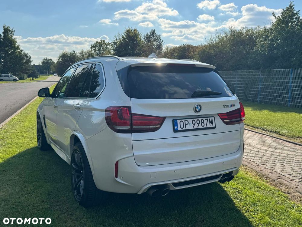 BMW X5 M Standard - 9