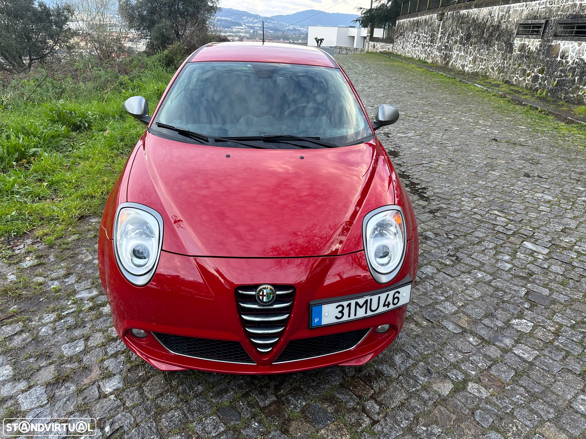 Alfa Romeo MiTo 1.3 JTD Progression - 3
