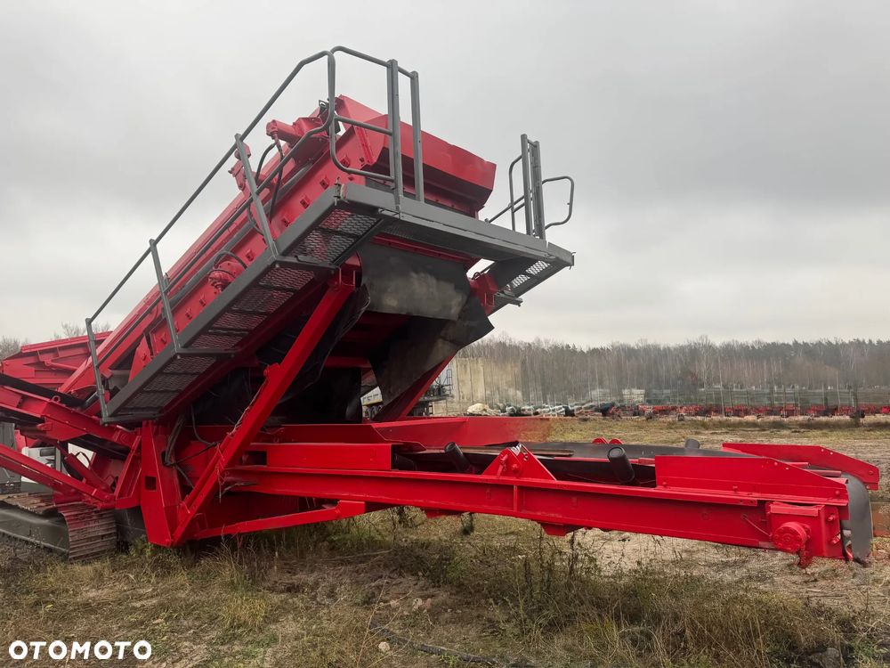 Sandvik QA330 - 1